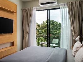 Studio Condo for rent at The Title Rawai Phase 1-2, Rawai, Phuket Town
