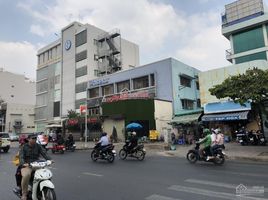 Studio Villa for sale in Ward 5, Binh Thanh, Ward 5