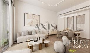 3 Bedrooms Townhouse for sale in District 7, Dubai MAG Eye