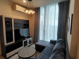 1 Bedroom Condo for rent at Noble Recole, Khlong Toei Nuea, Watthana