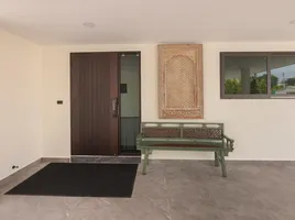 4 Bedroom House for sale in Pong, Pattaya, Pong, Pattaya