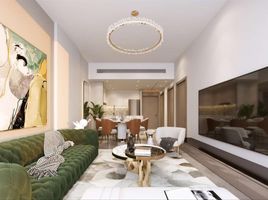 1 Bedroom Condo for sale at Neva Residences, Tuscan Residences