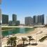 2 Bedroom Apartment for sale at The Boardwalk Residence, Shams Abu Dhabi, Al Reem Island