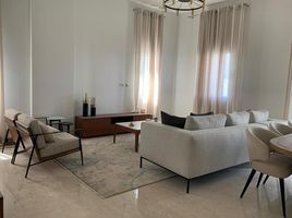 2 Bedroom Apartment for sale at Mivida, The 5th Settlement