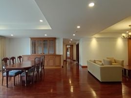 3 Schlafzimmer Appartement zu vermieten im Nagara Mansion, Lumphini
