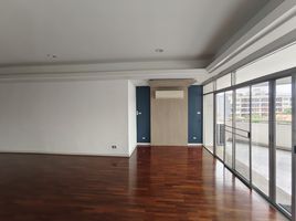 4 Schlafzimmer Appartement zu vermieten im La Cascade, Khlong Tan Nuea