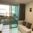 1 Bedroom Apartment for rent at The Riviera Wongamat, Na Kluea, Pattaya