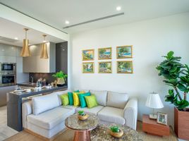 1 Schlafzimmer Appartement zu verkaufen im Melia Phuket Karon Residences, Karon