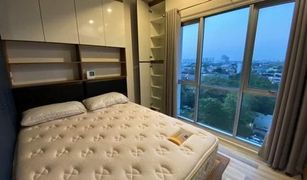 1 chambre Condominium a vendre à Bang Talat, Nonthaburi The Key Chaengwattana