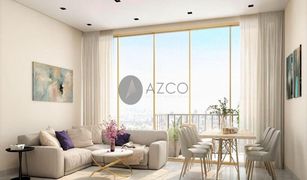 Studio Apartment for sale in Syann Park, Dubai ELANO by ORO24