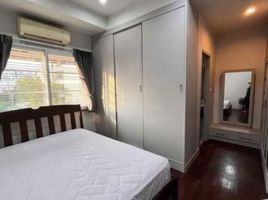 3 Schlafzimmer Reihenhaus zu vermieten in Phra Khanong, Bangkok, Bang Chak, Phra Khanong