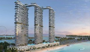 5 Bedrooms Apartment for sale in , Dubai Damac Bay