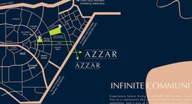 Available Units at Azzar 2