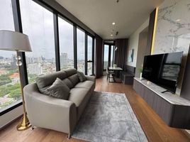 2 Schlafzimmer Wohnung zu vermieten im Ideo Q Sukhumvit 36, Khlong Tan