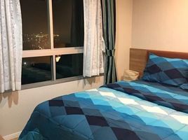 1 Bedroom Condo for sale at Lumpini Ville Naklua - Wongamat, Na Kluea