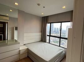 1 Bedroom Condo for sale at Urbano Absolute Sathon-Taksin, Khlong Ton Sai