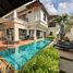 4 Bedroom Villa for rent at Angsana Villas, Choeng Thale, Thalang, Phuket