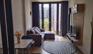 1 Bedroom Condo for sale in Phra Khanong Nuea, Bangkok Kawa Haus