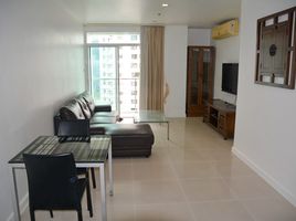 1 Schlafzimmer Wohnung zu verkaufen im Sukhumvit City Resort, Khlong Toei Nuea, Watthana