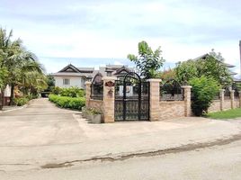 3 Bedroom Villa for sale in Lamphun, Huai Yap, Ban Thi, Lamphun