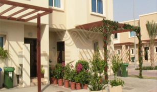 2 Bedrooms Villa for sale in Al Reef Villas, Abu Dhabi Arabian Style