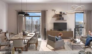 Квартира, 4 спальни на продажу в Madinat Jumeirah Living, Дубай Lamaa