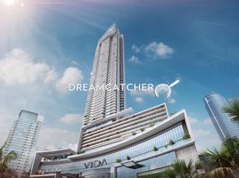 1 Bedroom Apartment for sale at Vida Residences Dubai Marina, Dubai Marina