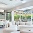 4 Schlafzimmer Villa zu vermieten in Bo Phut, Koh Samui, Bo Phut
