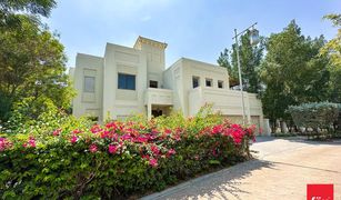 6 Bedrooms Villa for sale in Jasmine Leaf, Dubai Jasmine Leaf 4