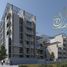 2 Bedroom Apartment for sale at Plaza, Oasis Residences, Masdar City