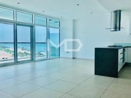 1 Schlafzimmer Appartement zu verkaufen im Al Naseem Residences B, Al Bandar, Al Raha Beach