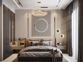 2 Bedroom Apartment for sale at Elitz 3 by Danube	, Emirates Gardens 2, Jumeirah Village Circle (JVC)