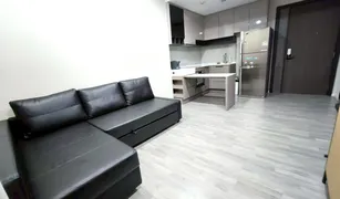 1 Bedroom Condo for sale in Bang Sue, Bangkok 333 Riverside