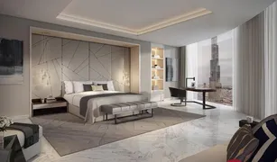 5 Bedrooms Penthouse for sale in Opera District, Dubai IL Primo