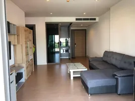 2 Schlafzimmer Wohnung zu verkaufen im The Room Charoenkrung 30, Bang Rak