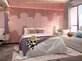 2 Schlafzimmer Wohnung zu verkaufen im The Modeva, Choeng Thale