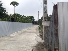  Land for sale in Phra Pradaeng, Samut Prakan, Bang Yo, Phra Pradaeng