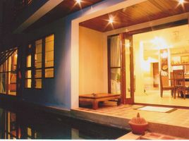 5 Bedroom House for sale at Santi Thani, Maenam