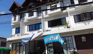 6 chambres Maison de ville a vendre à Wat Ket, Chiang Mai 