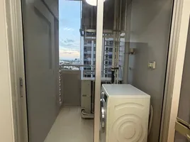 1 Schlafzimmer Wohnung zu vermieten im Condo One X Sukhumvit 26, Khlong Tan