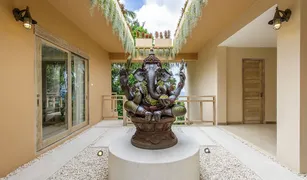 Вилла, 3 спальни на продажу в Koh Phangan, Сураттани 
