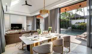 3 chambres Villa a vendre à Choeng Thale, Phuket Botanica Luxury Villas (Phase 1)