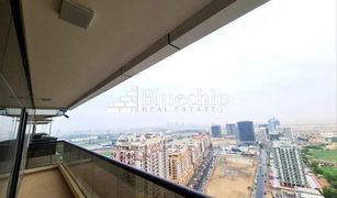 Квартира, 1 спальня на продажу в Hub-Golf Towers, Дубай Eden Garden