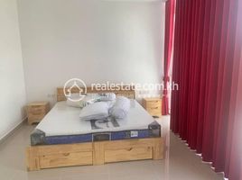 3 Bedroom Apartment for rent at LA Villa For Rent At Borey Orkide 6A, Preaek Ta Sek