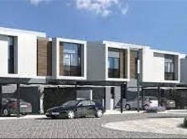 3 Bedroom Townhouse for sale at The Pulse Villas, MAG 5