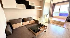 Available Units at The Tempo Grand Sathorn-Wutthakat