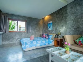 Studio Apartment for rent at Tann Anda Resort , Thep Krasattri