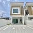 4 Bedroom Villa for sale at Suchada A Town 2 Phase 2, Hat Yai, Hat Yai, Songkhla