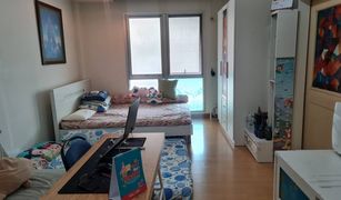 Studio Condo for sale in Sam Sen Nok, Bangkok The Niche Ladprao 48