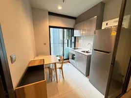 1 Schlafzimmer Wohnung zu vermieten im Life Asoke Rama 9, Makkasan